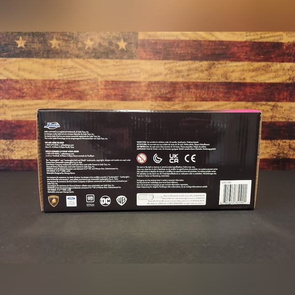 Lamborghini Veneno - Picture 8 of 8